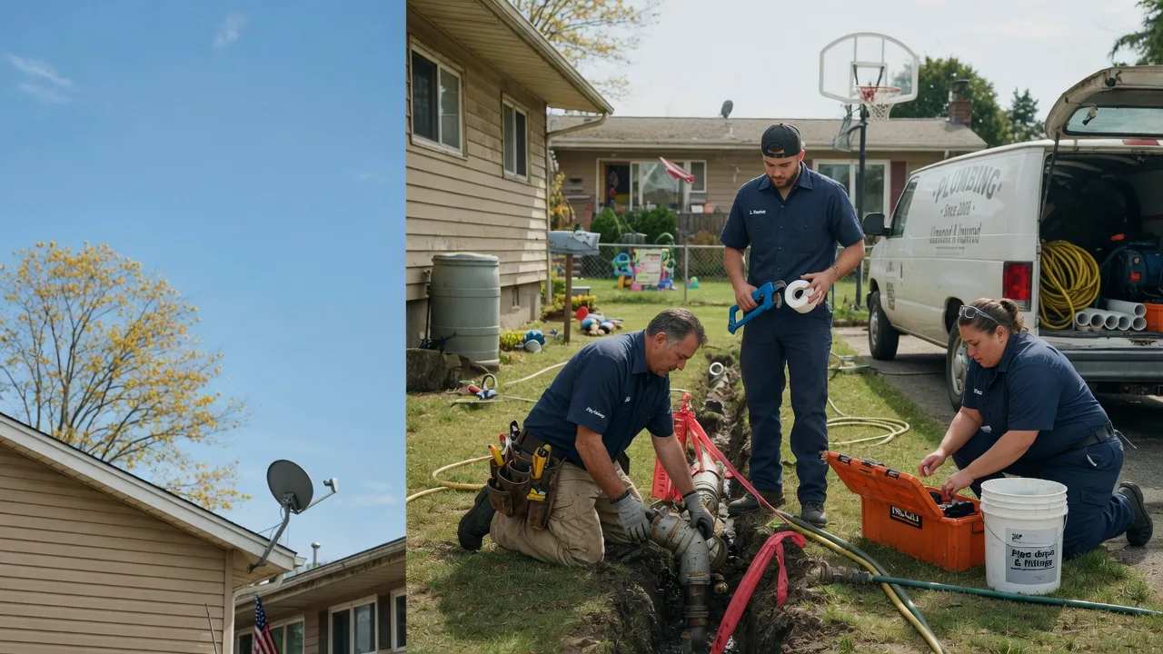 Garbage Disposal Replacement in Havana, KS near me