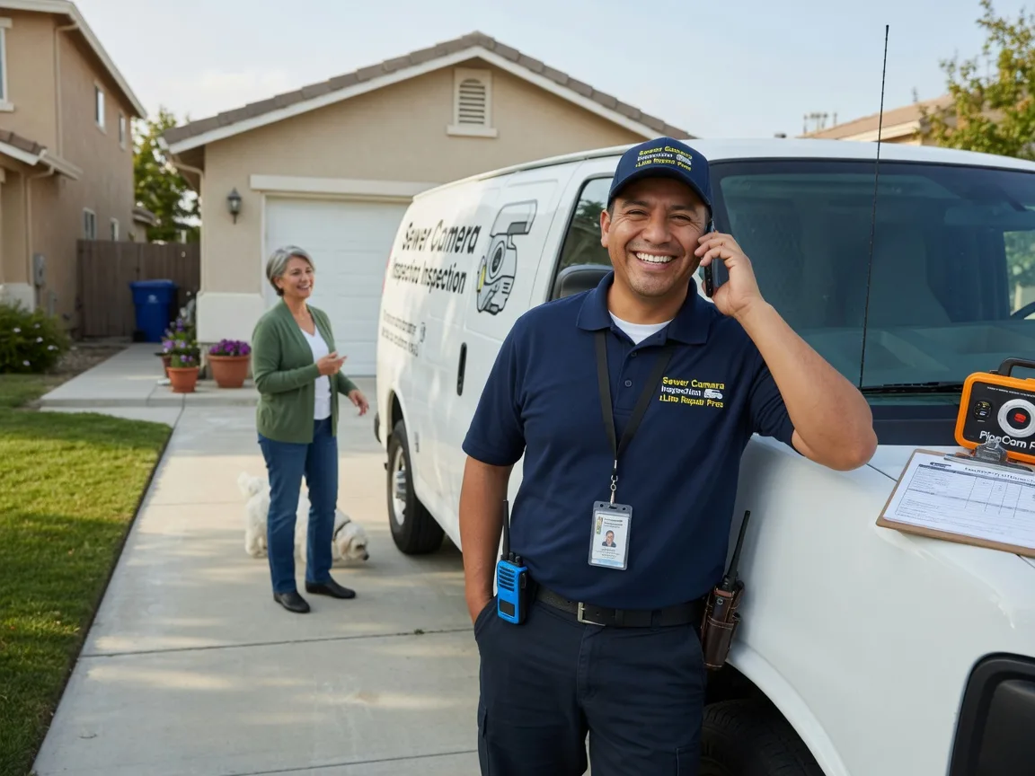 Sewer Line Repair Havana, KS FAQs
